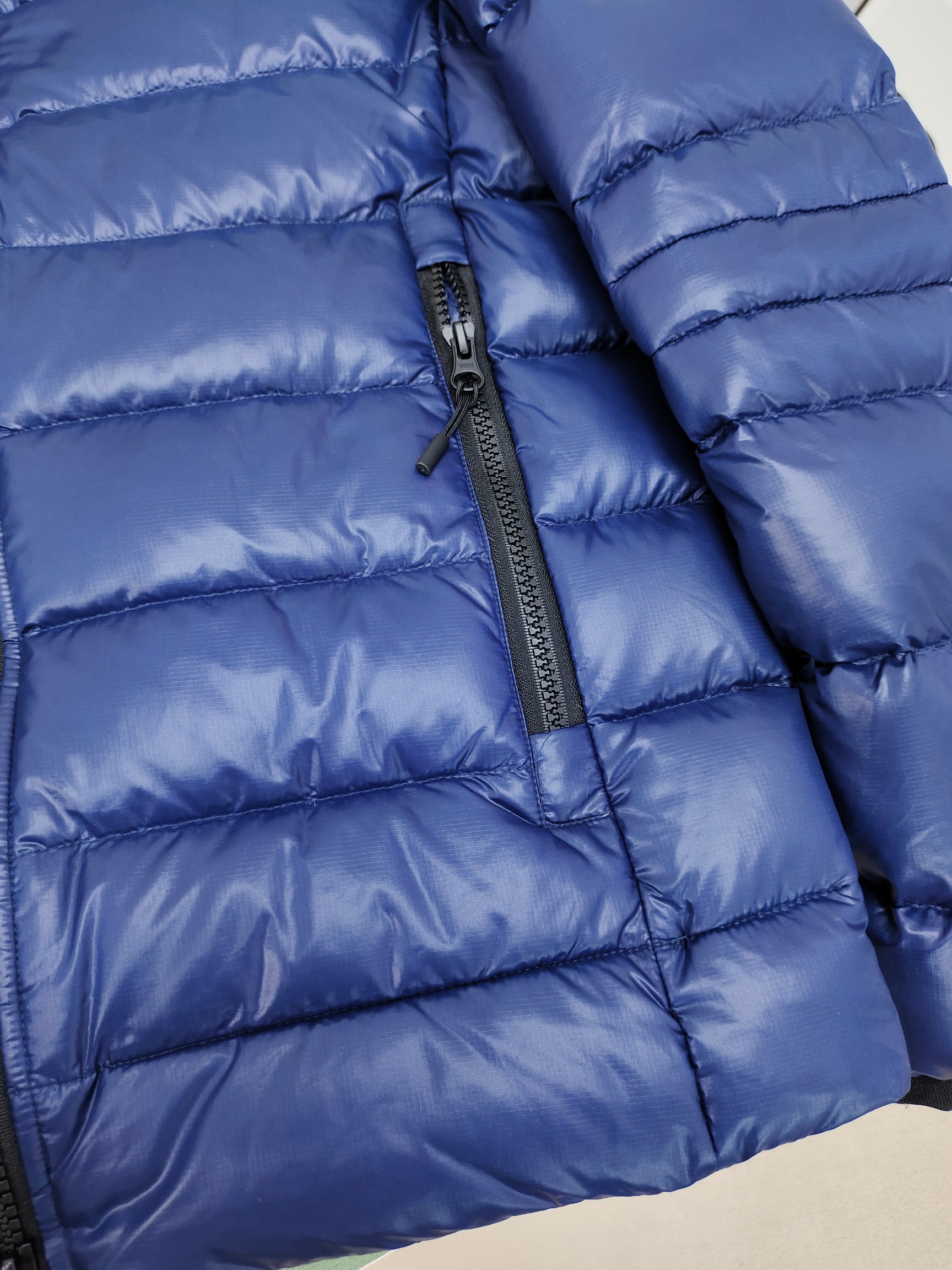 Canada Goose Down Jackets